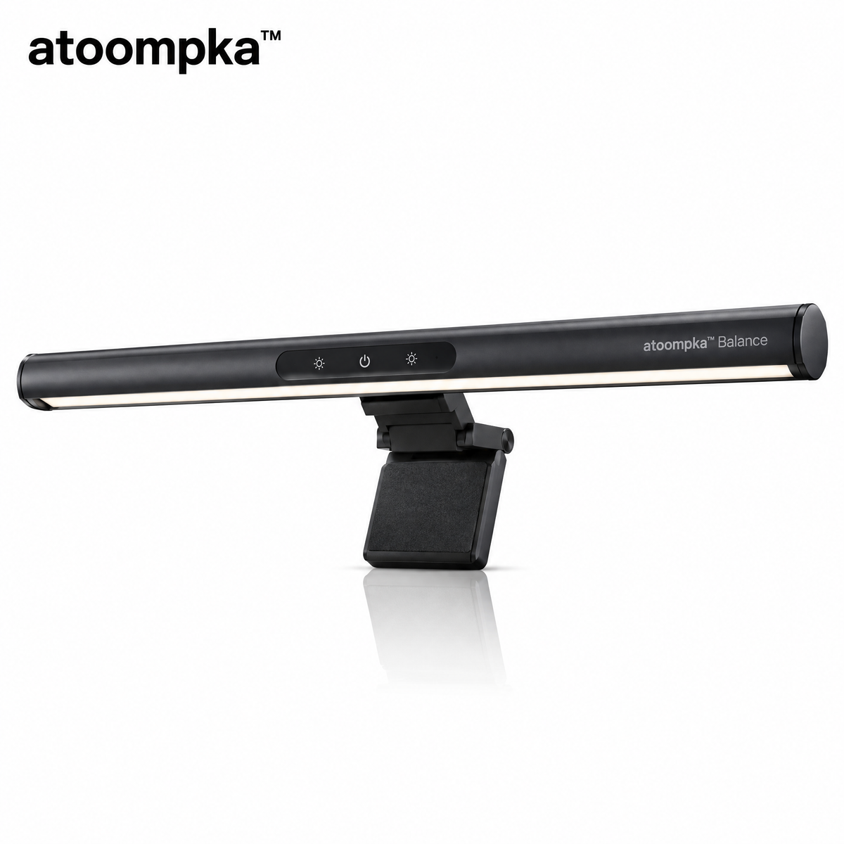 atoompka™ Balance Monitor Light Bar