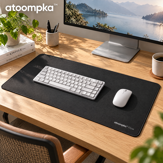 atoompka™ Flow Desk Mat