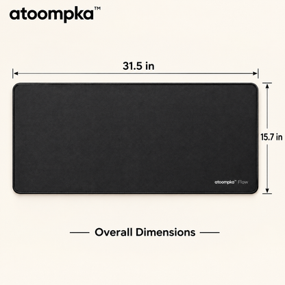 atoompka™ Flow Desk Mat