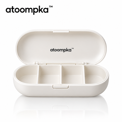 atoompka™ Capsule Storage Box