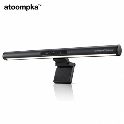 atoompka™ Balance Monitor Light Bar