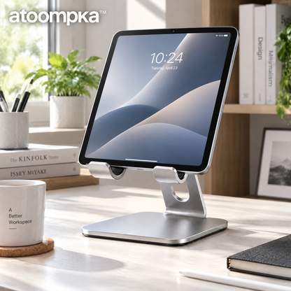 atoompka™ Frame Desktop Display Stand