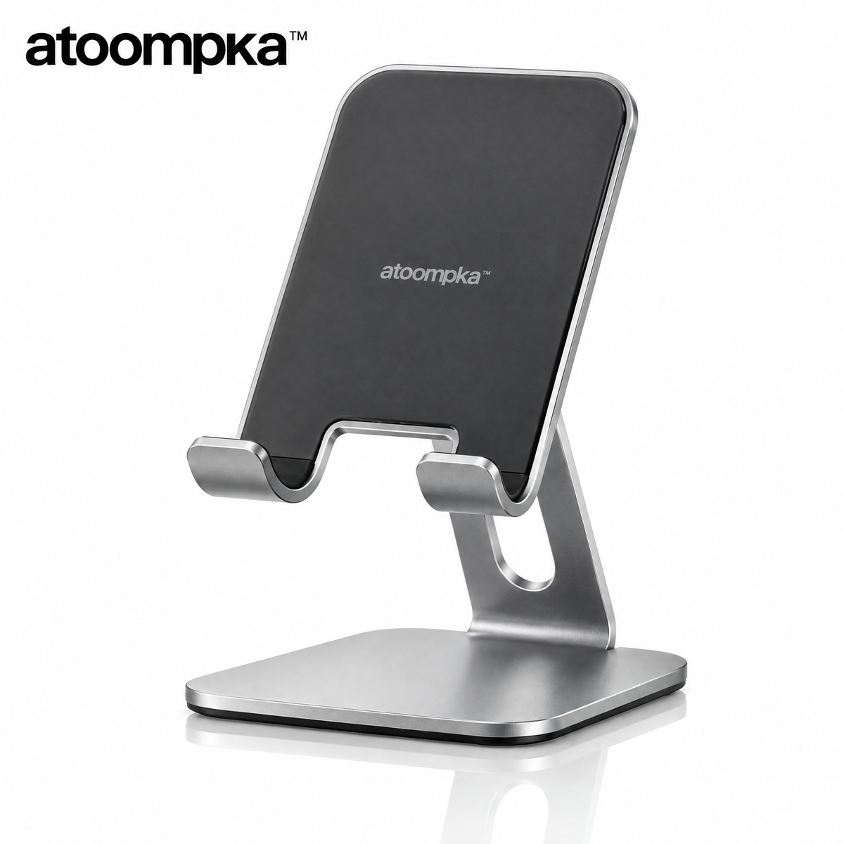 atoompka™ Frame Desktop Display Stand