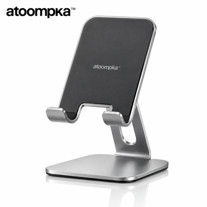 atoompka™ Frame Desktop Display Stand
