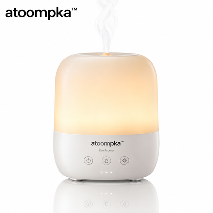 atoompka™ Zen Aroma Workspace Diffuser