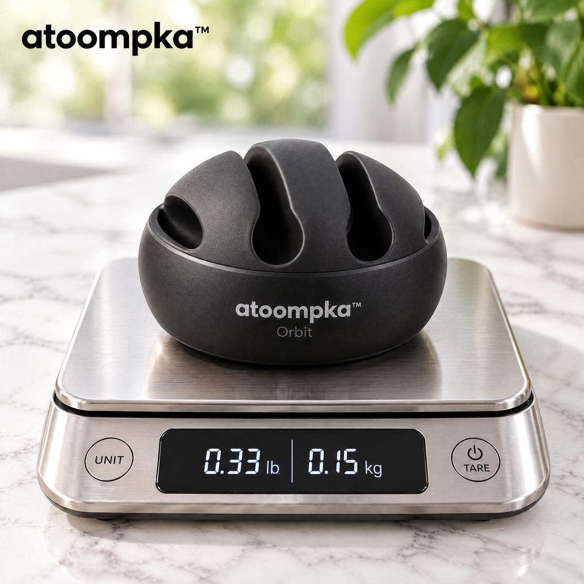 atoompka™ Orbit Cable Organizer