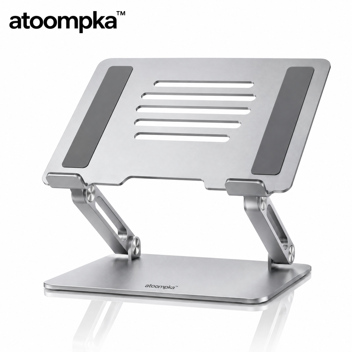 atoompka™ Elevate Foldable Laptop Dock