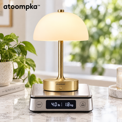 atoompka™ Nova Ambient Desk Lamp