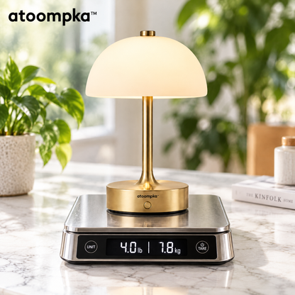 atoompka™ Nova Ambient Desk Lamp