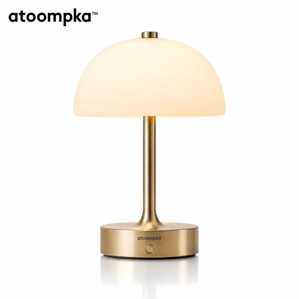 atoompka™ Nova Ambient Desk Lamp