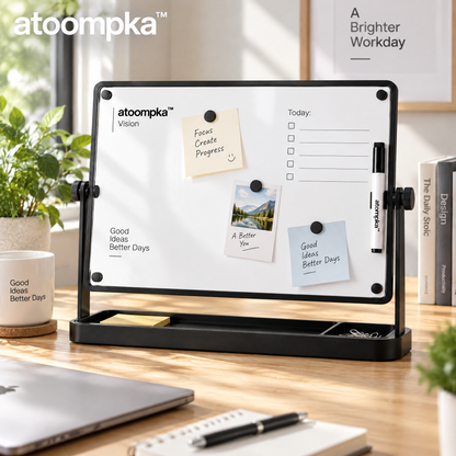atoompka™ Vision Memo Board